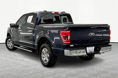 Used 2023 Ford F-150 XLT SuperCrew Cab for sale #PT12687 - photo 2