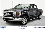2023 Ford F-150 SuperCrew Cab 4WD Pickup for sale #PT12687 - photo 1
