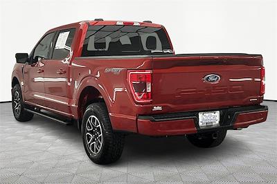 2023 Ford F-150 SuperCrew Cab 4WD Pickup for sale #PT12690 - photo 2