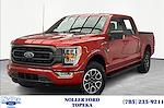 2023 Ford F-150 SuperCrew Cab 4WD Pickup for sale #PT12690 - photo 1