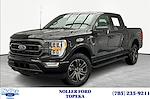 2022 Ford F-150 SuperCrew Cab 4WD Pickup for sale #PT12691 - photo 1
