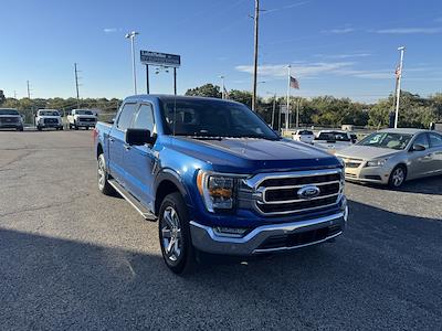 2023 Ford F-150 SuperCrew Cab 4WD Pickup for sale #PT12692 - photo 1