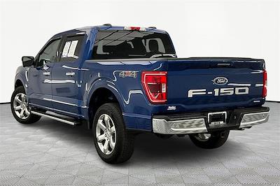 2023 Ford F-150 SuperCrew Cab 4WD Pickup for sale #PT12692 - photo 2