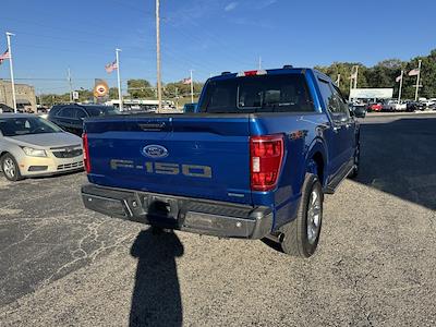 2023 Ford F-150 SuperCrew Cab 4WD Pickup for sale #PT12692 - photo 2