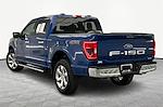 Used 2023 Ford F-150 XLT SuperCrew Cab for sale #PT12692 - photo 2