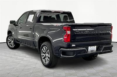 2024 Chevrolet Silverado 1500 Crew Cab 4WD Pickup for sale #PT12697 - photo 2