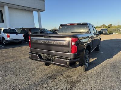 2024 Chevrolet Silverado 1500 Crew Cab 4WD Pickup for sale #PT12697 - photo 2