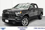 Used 2024 Chevrolet Silverado 1500 RST Crew Cab for sale #PT12697 - photo 1