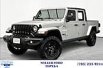 2022 Jeep Gladiator Crew Cab 4WD Pickup for sale #PT12698 - photo 1