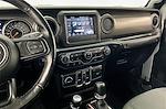 2022 Jeep Gladiator Crew Cab 4WD Pickup for sale #PT12698 - photo 8