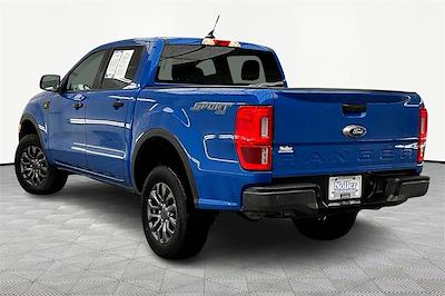 2023 Ford Ranger SuperCrew Cab 4WD Pickup for sale #PT12713 - photo 2
