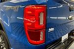 2023 Ford Ranger SuperCrew Cab 4WD Pickup for sale #PT12713 - photo 31