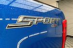 2023 Ford Ranger SuperCrew Cab 4WD Pickup for sale #PT12713 - photo 9