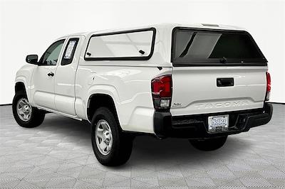 2022 Toyota Tacoma Access Cab RWD Pickup for sale #PT12720 - photo 2