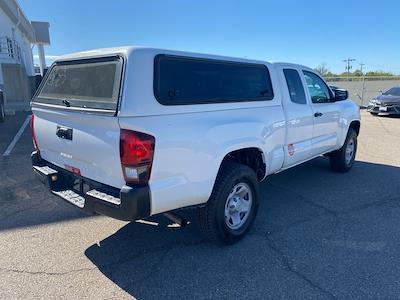 2022 Toyota Tacoma Access Cab RWD Pickup for sale #PT12720 - photo 2