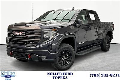 2022 GMC Sierra 1500 Crew Cab 4WD Pickup for sale #PT12725 - photo 1
