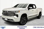 2022 Chevrolet Silverado 1500 Crew Cab 4WD Pickup for sale #PT12727 - photo 1