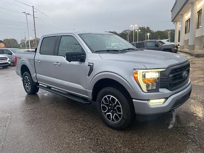 2022 Ford F-150 SuperCrew Cab 4WD Pickup for sale #PT12731 - photo 1
