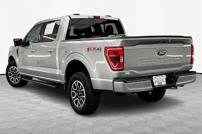 2022 Ford F-150 SuperCrew Cab 4WD Pickup for sale #PT12731 - photo 2