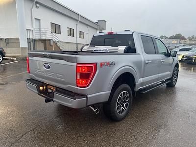 2022 Ford F-150 SuperCrew Cab 4WD Pickup for sale #PT12731 - photo 2