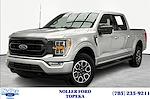 2022 Ford F-150 SuperCrew Cab 4WD Pickup for sale #PT12731 - photo 1