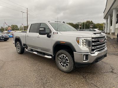 2023 GMC Sierra 2500 Crew Cab 4WD Pickup for sale #PT12737 - photo 1