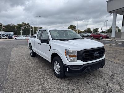 2022 Ford F-150 Super Cab 4WD Pickup for sale #PT12745 - photo 1