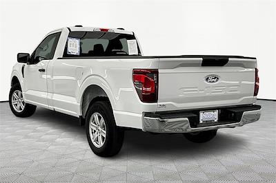2024 Ford F-150 Regular Cab RWD Pickup for sale #PT12746 - photo 2