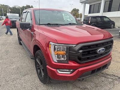 2022 Ford F-150 SuperCrew Cab 4WD Pickup for sale #PT12761 - photo 1