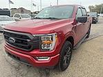 2022 Ford F-150 SuperCrew Cab 4WD Pickup for sale #PT12761 - photo 4