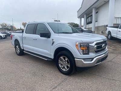 2022 Ford F-150 SuperCrew Cab 4WD Pickup for sale #PT12763 - photo 1