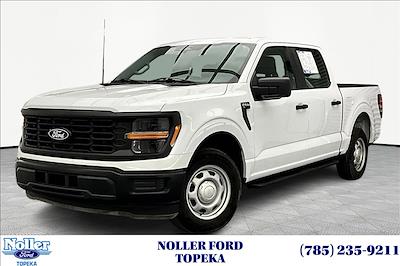 2024 Ford F-150 SuperCrew Cab RWD Pickup for sale #PT12764 - photo 1