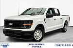 Used 2024 Ford F-150 XL SuperCrew Cab for sale #PT12764 - photo 1