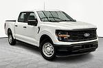 Used 2024 Ford F-150 XL SuperCrew Cab for sale #PT12764 - photo 13