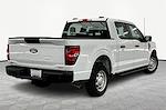Used 2024 Ford F-150 XL SuperCrew Cab for sale #PT12764 - photo 4