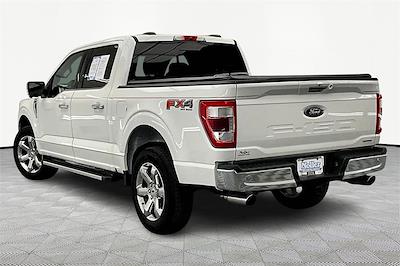 2022 Ford F-150 SuperCrew Cab 4WD Pickup for sale #PT12780 - photo 2