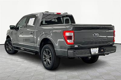 2023 Ford F-150 SuperCrew Cab 4WD Pickup for sale #PT12781 - photo 2