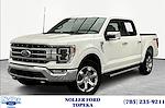 2023 Ford F-150 SuperCrew Cab 4WD Pickup for sale #PT12782 - photo 1