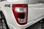2023 Ford F-150 SuperCrew Cab 4WD Pickup for sale #PT12782 - photo 31
