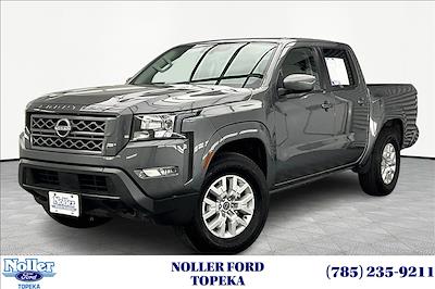 2024 Nissan Frontier Crew Cab 4WD Pickup for sale #PT12802 - photo 1