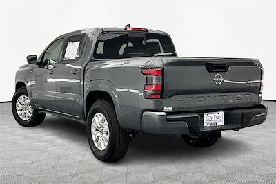 Used 2024 Nissan Frontier SV Crew Cab for sale #PT12802 - photo 2