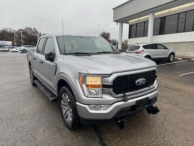 2021 Ford F-150 SuperCrew Cab 4WD Pickup for sale #PT12828 - photo 1