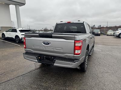 2021 Ford F-150 SuperCrew Cab 4WD Pickup for sale #PT12828 - photo 2