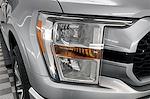 Used 2021 Ford F-150 XL SuperCrew Cab for sale #PT12828 - photo 30