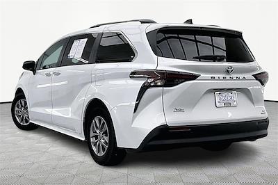 2023 Toyota Sienna FWD Minivan for sale #PT12833 - photo 2