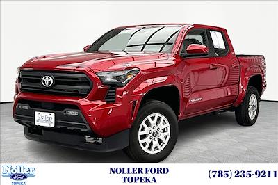 2024 Toyota Tacoma Double Cab 4WD Pickup for sale #PT12834 - photo 1