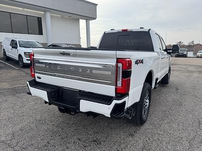 Used 2024 Ford F-250 Limited Crew Cab for sale #PT12850 - photo 2