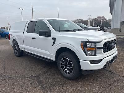 2023 Ford F-150 Super Cab 4WD Pickup for sale #PT12851 - photo 1
