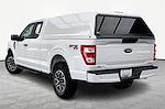 Used 2023 Ford F-150 XL Super Cab for sale #PT12851 - photo 2