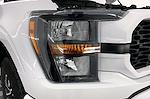 Used 2023 Ford F-150 XL Super Cab for sale #PT12851 - photo 30